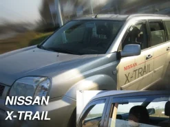 Vindavvisare Nissan X-Trail 5-Dörrars 2001-09.2007