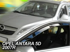Vindavvisare Opel Antara 5-Dörrars 2007-