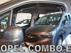 Vindavvisare Opel Combo E 4/5D LOV