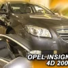 Vindavvisare Opel Insignia 4-/5-Dörrars mellan 2009-2017