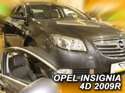 Vindavvisare Opel Insignia 4-/5-Dörrars mellan 2009-2017