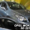 Vindavvisare Opel Mokka 5-Dörrars 2012-