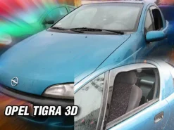 Vindavvisare Opel Tigra 3-Dörrars mellan 1994-2000