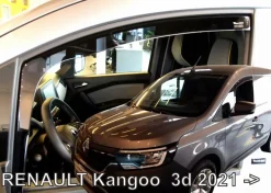 Vindavvisare Renault Kangoo III 2021->