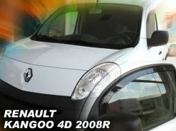 Vindavvisare Renault Kangoo MK2 2008-2021