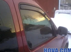 Vindavvisare Renault Kangoo MK1, Nissan Kubistar Renault Kangoo 05.2003-, Nissan Kubistar 2006-