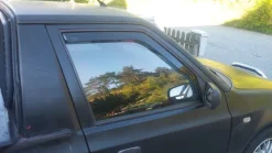 Vindavvisare Skoda Felicia 4-/5-Dörrars Kombi 12.1994-2001, VW Caddy 96-03