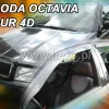 Vindavvisare Skoda Octavia MK1 (Tour) 4-/5-Dörrars Sedan och Kombi 10.1996-11.2010