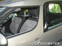 Vindavvisare Skoda Roomster 5-Dörrars mellan 2006-2015, Praktik mellan 2007-2015
