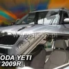 Vindavvisare Skoda Yeti 5-Dörrars mellan 2009-2017
