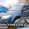 Vindavvisare Subaru Forester 2009-2013