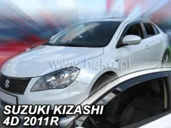 Vindavvisare Suzuki Kizashi 4-Dörrars 2011-