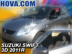 Vindavvisare Suzuki Swift 3-Dörrars mellan 2010-2017