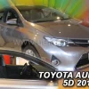 Vindavvisare Toyota Auris MK2 5-Dörrars och Kombi mellan 2013-2018