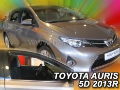 Vindavvisare Toyota Auris MK2 5-Dörrars och Kombi mellan 2013-2018