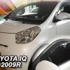 Vindavvisare Toyota IQ 3-Dörrars mellan 2009-2015