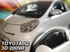 Vindavvisare Toyota IQ 3-Dörrars mellan 2009-2015