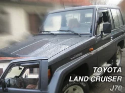 Vindavvisare Toyota Land Cruiser J 70 3-Dörrars 1984-1990