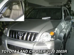 Vindavvisare Toyota Land Cruiser J 120 3-/5-Dörrars mellan 2003-2009