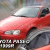 Vindavvisare Toyota Paseo 3-Dörrars 1991-1999
