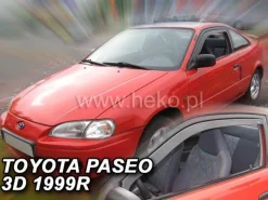 Vindavvisare Toyota Paseo 3-Dörrars 1991-1999