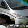 Vindavvisare Toyota Previa 5-Dörrars 2000-2005