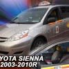 Vindavvisare Toyota Sienna 5-Dörrars 2003-2010