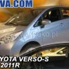 Vindavvisare Toyota Verso-S 5-Dörrars 2011-