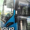 Vindavvisare Volvo Arriva ZH Autobus 8900