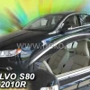 Vindavvisare Volvo S80 2006- och V70 III /XC70 II 2007-