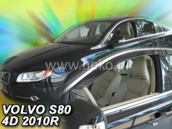 Vindavvisare Volvo S80 2006- och V70 III /XC70 II 2007-
