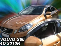 Vindavvisare Volvo S60/V60 2010-