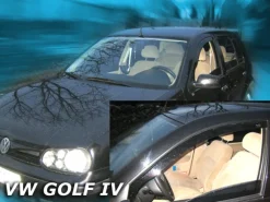 Vindavvisare VW Golf MK4 5-Dörrars 10.1997-2004