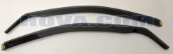 Vindavvisare VW Golf MK5 3-Dörrars mellan 2004-2008