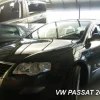 Vindavvisare VW Passat (B6/3C) 4-Dörrars/5-Dörrars 03.2005-2015
