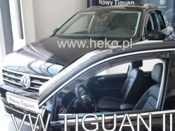 Vindavvisare VW Tiguan AD 5-Dörrars 2016-