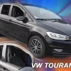 Vindavvisare VW Touran III 5T 5-Dörrars 2015->