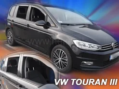 Vindavvisare VW Touran III 5T 5-Dörrars 2015->