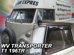 Vindavvisare VW Transporter / Bus T1 -1967