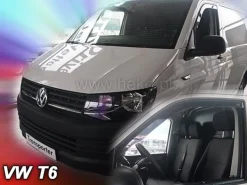 Vindavvisare VW Transporter T5, T6, T6.1 - 2-Dörrars