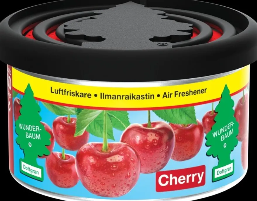 Wunder-Baum Fiber Can Cherry