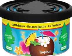 Wunder-Baum Fiber Can Tropical