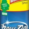 Wunderbaum Pumpspray New Car
