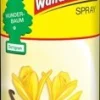Wunderbaum Pumpspray Vanilj